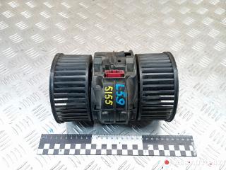 моторчик печки Renault Trafic 3 поколение 2016, 1.6 л., R9M 408, дизель, МКПП, микроавтобус, N109416C