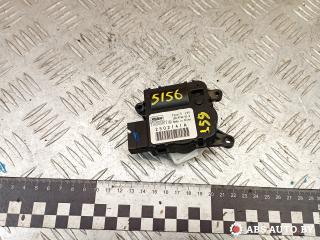 моторчик заслонки печки Renault Trafic 3 поколение 2016, 1.6 л., R9M 408, дизель, МКПП, микроавтобус, T1020397J, 1000194010