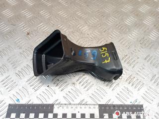 воздуховод Renault Trafic 3 поколение 2016, 1.6 л., R9M 408, дизель, МКПП, микроавтобус, 1258252X