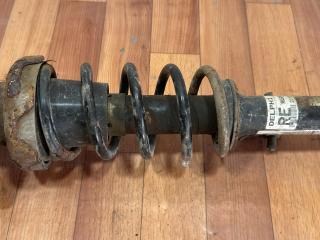 стойка задняя Mini Cooper 1 поколение 2003, 1.6 л., W10 B16 A, бензин, МКПП, 22190542