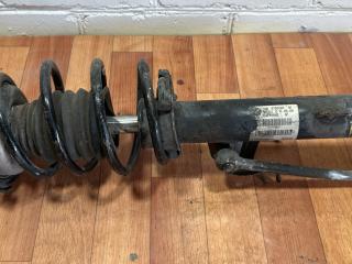 стойка передняя левая BMW 3 серия E90/E91/E92/E93 [рестайлинг] 2008, 2.0 л., бензин, МКПП, кабриолет, 31316785595, 824903005069