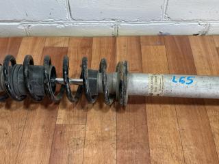 стойка задняя BMW 5 серия E39 1999, 3.0 л., M57 D30 (306D1), дизель, АКПП, 1093133056A, 33521093646, 1093646