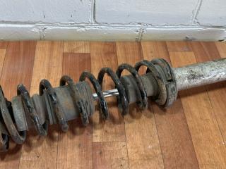 стойка задняя BMW 5 серия E39 1999, 3.0 л., M57 D30 (306D1), дизель, АКПП, 1093133056A, 33521093646, 1093646