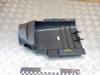 кожух (защита) рулевого механизма Mercedes-Benz A W168 1 поколение (1997-2001) 2001, 1.4 л., бензин, АКПП, хетчбэк 5 дв., 1684620023, A1684620023