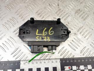 Иммобилайзер Mercedes-Benz A W168 1 поколение (1997-2001) 2000, 1.7 л., дизель, МКПП, 5WK4736, 1688200426