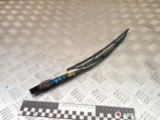 щеткодержатель задний Mercedes-Benz A W168 1 поколение (1997-2001) 2000, 1.7 л., дизель, МКПП, A1688201044