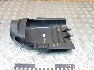 кожух (защита) рулевого механизма Mercedes-Benz A W168 1 поколение (1997-2001) 2000, 1.7 л., дизель, МКПП, 1684620023, A1684620023