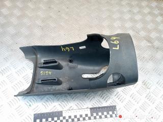 кожух рулевой колонки Mini Cooper 1 поколение 2003, 1.6 л., W10 B16 A, бензин, МКПП, 51457033300