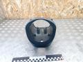 кожух рулевой колонки Mini Cooper 1 поколение 2003, 1.6 л., W10 B16 A, бензин, МКПП, 51457033300 - фото №3
