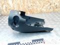 кожух рулевой колонки Mini Cooper 1 поколение 2003, 1.6 л., W10 B16 A, бензин, МКПП, 51457033300 - фото №4