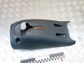 кожух рулевой колонки Mini Cooper 1 поколение 2003, 1.6 л., W10 B16 A, бензин, МКПП, 51457033300 - фото №5