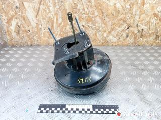 вакуумный усилитель тормозов Peugeot 407 1 поколение 2006, 2.0 л., RFN (EW10J4), бензин, универсал, 9657237180, 03786234024