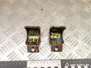 крепление стабилизатора / втулки стабилизатора Peugeot 607 1 поколение [рестайлинг] 2005, 2.2 л., МКПП, седан