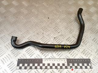 патрубок (трубопровод, шланг) Volvo XC90 1 поколение [рестайлинг] 2008, 2.4 л., D 5244 T4, дизель, АКПП, внедорожник 5 дв.