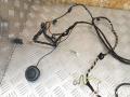проводка Peugeot 407 1 поколение 2006, 2.0 л., RFN (EW10J4), бензин, универсал, 9658197380 - фото №6