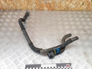 патрубок (трубопровод, шланг) Peugeot 407 1 поколение 2006, 2.0 л., RFN (EW10J4), бензин, универсал