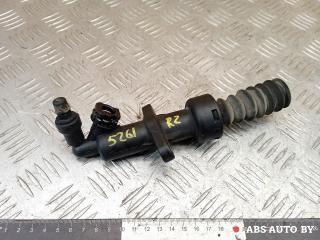 цилиндр сцепления рабочий Peugeot 407 1 поколение 2006, 2.0 л., RFN (EW10J4), бензин, универсал