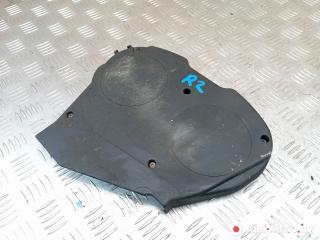 защита (кожух) ремня ГРМ Peugeot 407 1 поколение 2006, 2.0 л., RFN (EW10J4), бензин, универсал, 9634025780, 9628311080