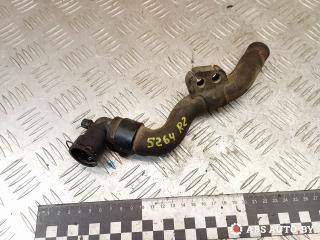 патрубок (трубопровод, шланг) Peugeot 407 1 поколение 2006, 2.0 л., RFN (EW10J4), бензин, универсал