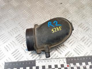 патрубок воздушного фильтра Peugeot 407 1 поколение 2006, 2.0 л., RFN (EW10J4), бензин, универсал, 9641733880