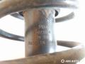 стойка передняя левая Ford Fiesta 3 поколение 1992, 1.8 л., бензин, 40013004 - фото №5