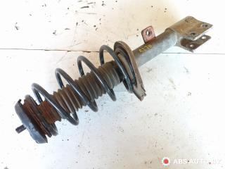 стойка передняя левая Peugeot 308 T7 2010