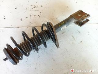 стойка передняя правая Peugeot 308 T7 2010