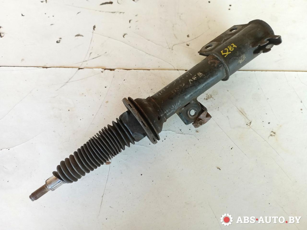 амортизатор передний Renault Laguna 1 поколение 1998, 7700827627, 7700827626C, 543026548R, 543028155R, 543029580R, 7700827624, 7700827625, 7700827626, 7700827628, 7700827628B, 7700827628C, 7700827629, 7700829278, 7700829279, 7700829430, 7700829431, 7700830469, 7700830491, 7700830492, 7700830493, 7700830498, 7700846660 - фото №1