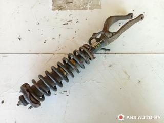 стойка передняя левая Rover 400 Series 1 поколение 1994, 1.6 л., бензин, RNB102190, 22103061, RNB102330, 22103011L