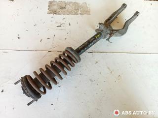 стойка передняя левая Alfa Romeo 156 1 поколение [рестайлинг] 2004, 60659529