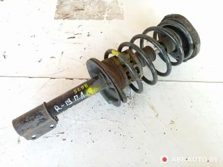 стойка передняя левая Renault 19 2 поколение 1995, 1.9 л., дизель, 7700824458, 7700789513, 7700799994, 7700821211, 7701034904