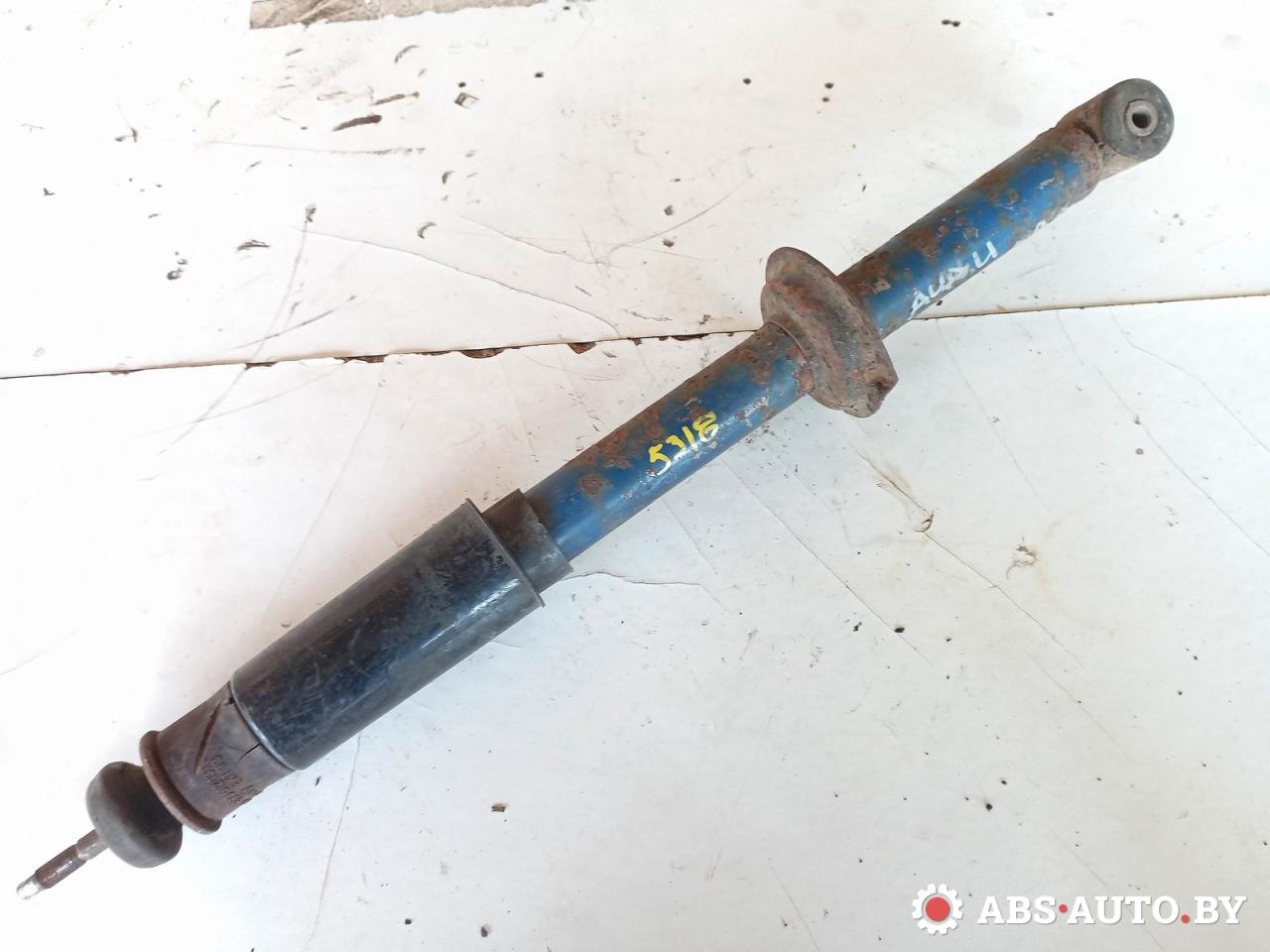 амортизатор задний Audi 80 8A/B3 1990, универсал, 893513031AE - фото №1