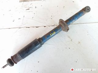 амортизатор задний Audi 80 8A/B3 1990, универсал, 893513031AE