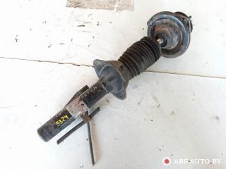 амортизатор передний Ford Escort 5 поколение [2-й рестайлинг] 1996, 1.8 л., дизель, 95AB18045CE, 95AB18045CD