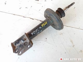 амортизатор передний Opel Corsa B 1996, 22118285, 90496081, 4343264