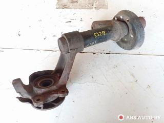 амортизатор передний левый Opel Astra F [рестайлинг] 1995, 90334223