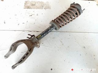 стойка передняя правая Alfa Romeo 156 1 поколение [рестайлинг] 2004, 1.9 л., дизель, 60659530