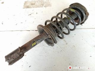 стойка передняя правая Renault 19 2 поколение 1995, 1.7 л., бензин