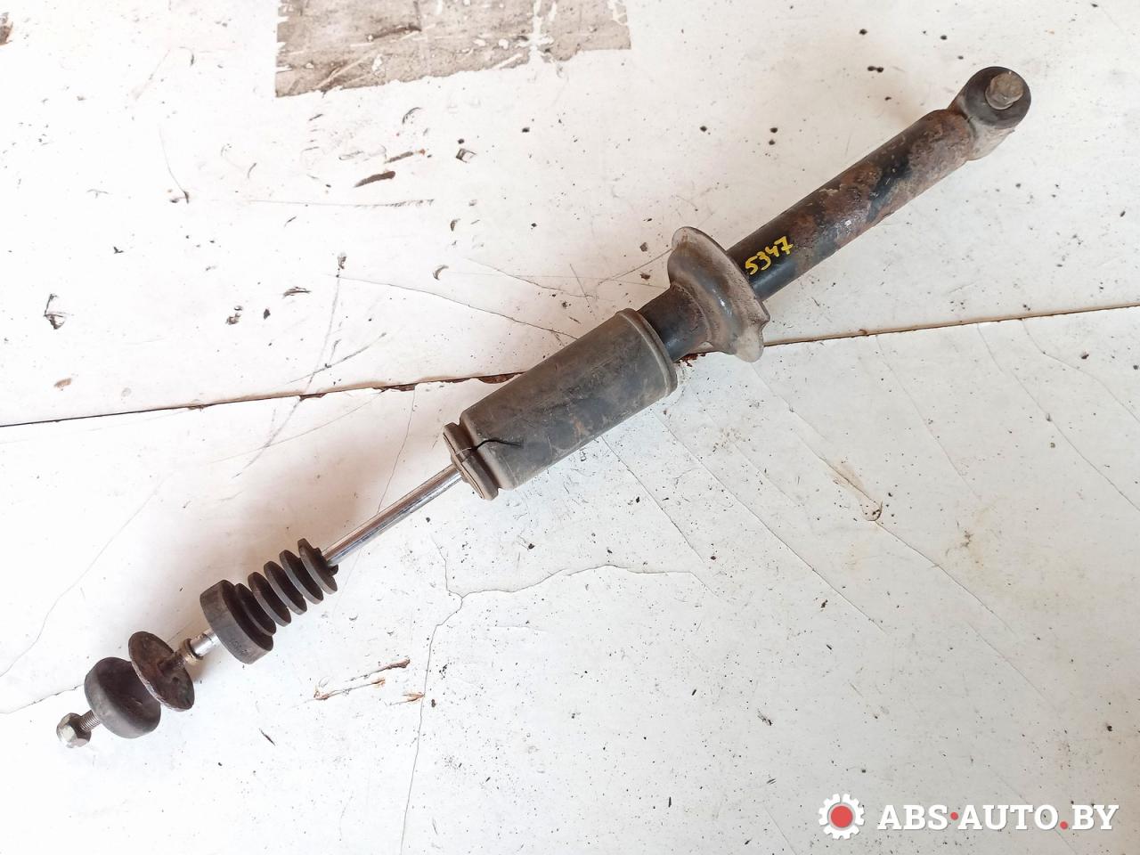 амортизатор задний Audi 80 8A/B3 1990, универсал, 811513031D, 811513031F, 811513031L, 811513031M - фото №1