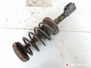 стойка передняя Renault 19 2 поколение 1995, 1.8 л., бензин, 333808