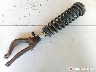 стойка передняя правая Rover 400 Series 2 поколение 1996, 1.6 л., бензин, RNB103080, 22103688