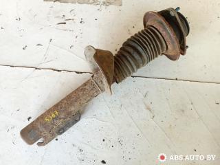 амортизатор передний Ford Escort 5 поколение [2-й рестайлинг] 1996, 1.8 л., дизель