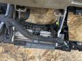 панель передняя салона (торпедо) Citroen C5 2 поколение 2009, 2.2 л., дизель, МКПП, универсал - фото №13