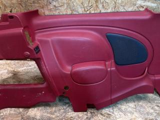 обшивка салона Mini Cooper 1 поколение 2003, 1.6 л., W10 B16 A, бензин, МКПП, 3440911