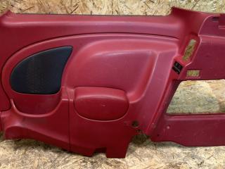 обшивка салона Mini Cooper 1 поколение 2003, 1.6 л., W10 B16 A, бензин, МКПП, 3440911, 7059730