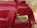 обшивка салона Mini Cooper 1 поколение 2003, 1.6 л., W10 B16 A, бензин, МКПП, 3440911, 7059730 - фото №3