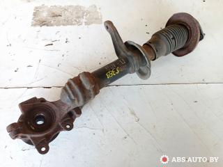 амортизатор передний левый Peugeot 106 1 поколение 1995, 90473695