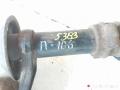 амортизатор передний левый Peugeot 106 1 поколение 1995, 90473695 - фото №6