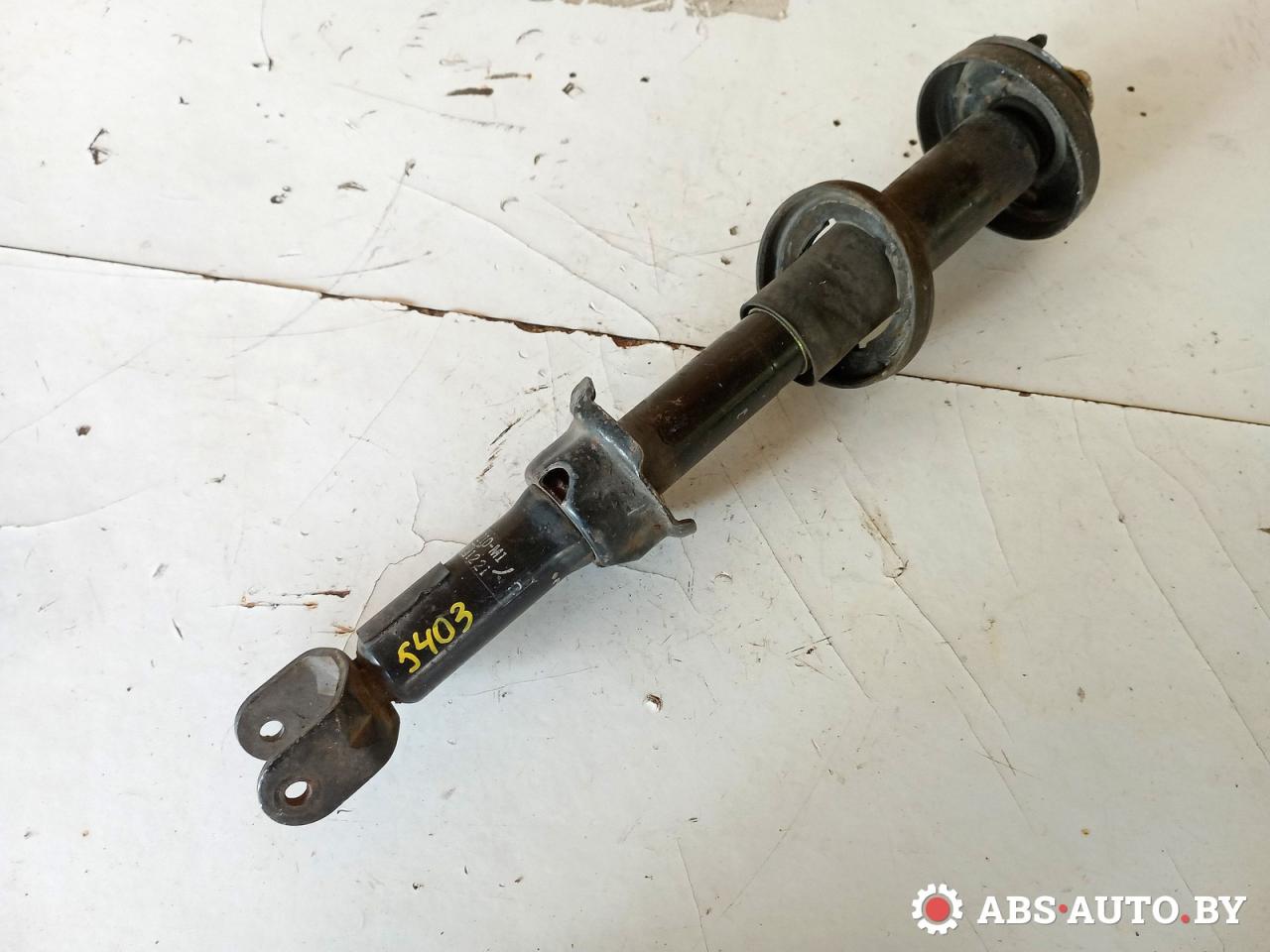 амортизатор задний Honda Civic 5 поколение 1993, 1.5 л., бензин, 52610SR3Y210M1 - фото №1