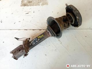 амортизатор передний Renault Scenic 1 поколение [рестайлинг] 1999, 1.6 л., бензин, 7700844056B, 7700844056